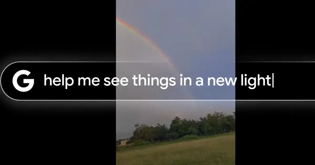 As Principais Tendências de Busca de 2025 Reveladas pelo Google