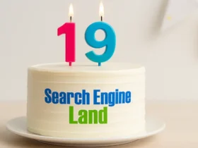 Celebrando 19 Anos de Inovação e Conexão no Mundo da Busca