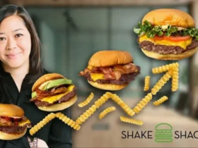 Como a Inovação e a Tecnologia Estão Transformando a Shake Shack