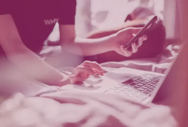 Como a Integração de UI e UX Pode Transformar Seu Site