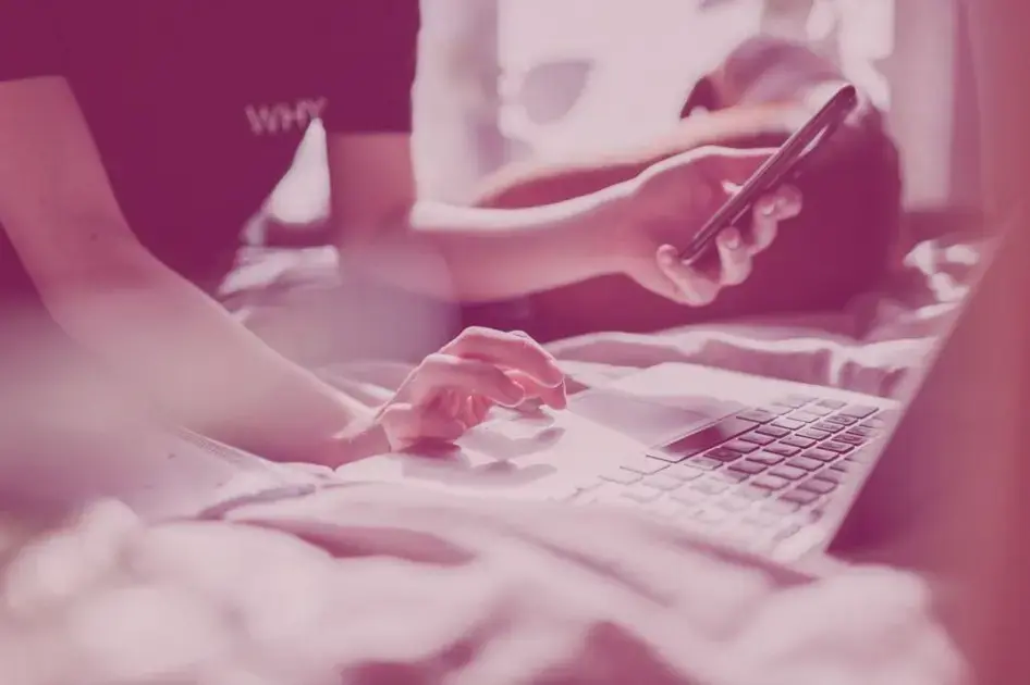 Como a Integração de UI e UX Pode Transformar Seu Site