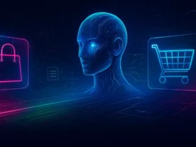 Como a Inteligência Artificial Está Transformando o Comércio Durante a Black Friday
