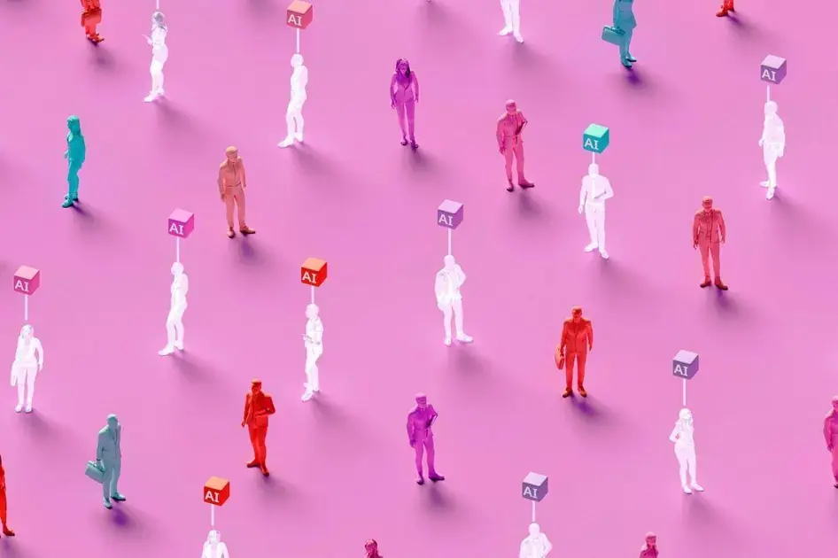 Como a Inteligência Artificial Está Transformando o Mercado de Trabalho