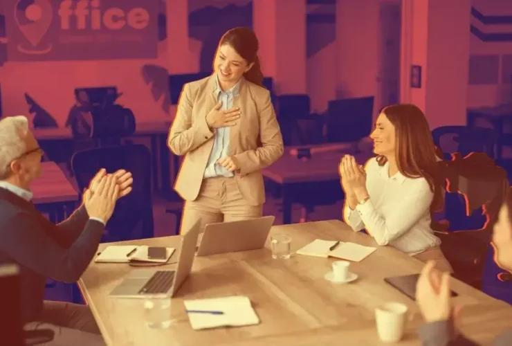 Como a Inteligência Artificial Não Resolve os Problemas de Pessoas nas Empresas