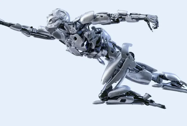 Como a Inteligência Artificial Pode Transformar Seu Trabalho