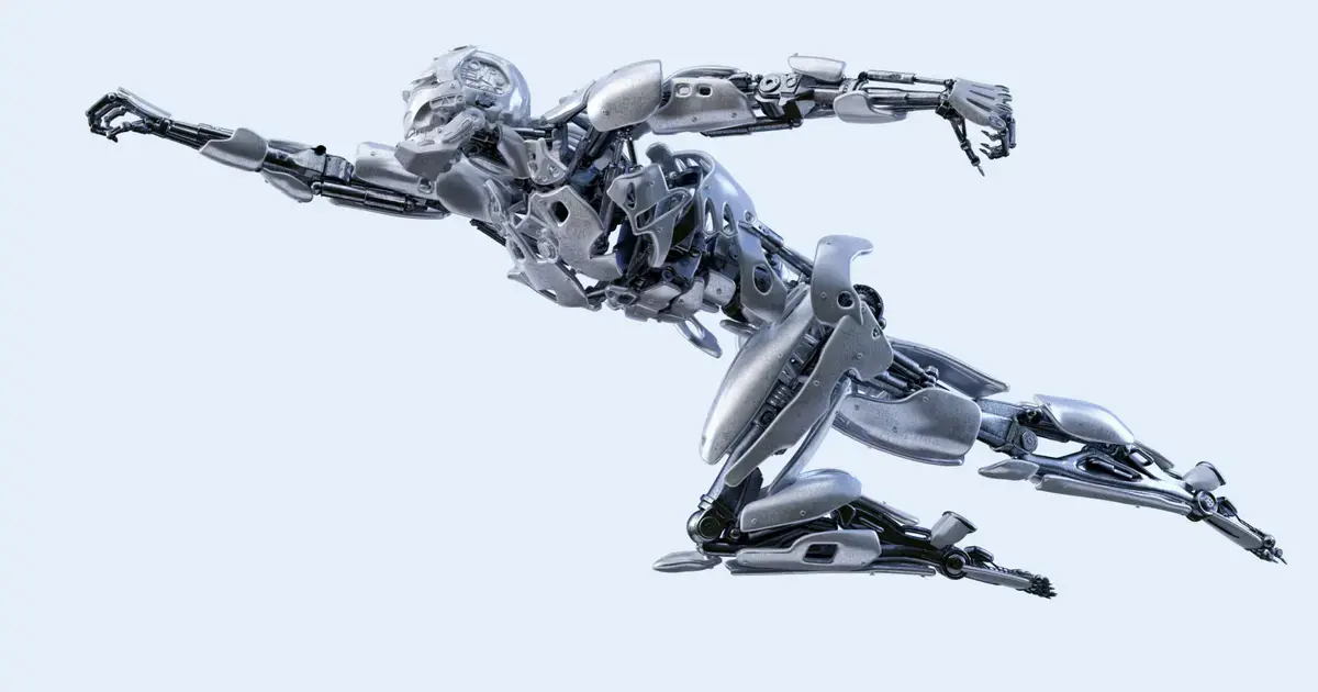 Como a Inteligência Artificial Pode Transformar Seu Trabalho