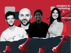 Como a Inteligência Artificial Transformou o Marketing em 2025