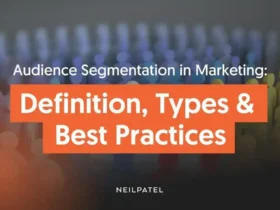 Como a segmentação de público pode transformar sua estratégia de marketing