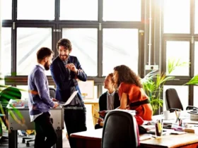 Como a Transição de Fundador para CEO Redefine a Liderança Moderna