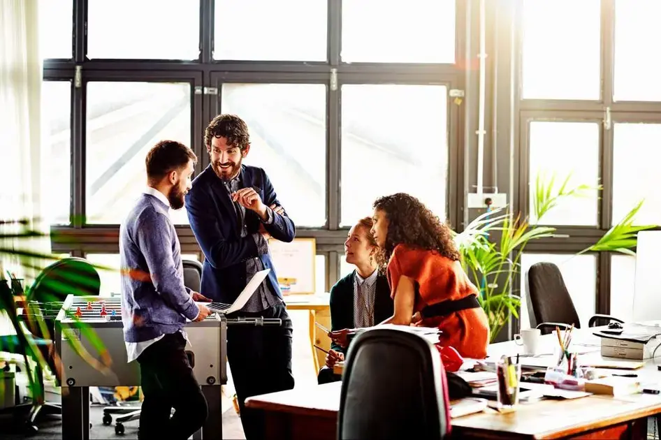 Como a Transição de Fundador para CEO Redefine a Liderança Moderna