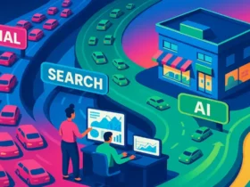 Como as Pequenas Empresas Estão Enfrentando o Impacto da Inteligência Artificial