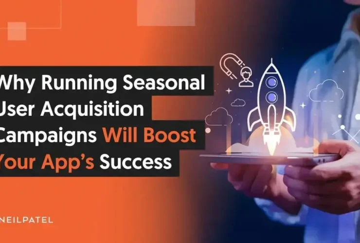 Como Criar Campanhas Sazonais de Sucesso para Apps Durante as Festas