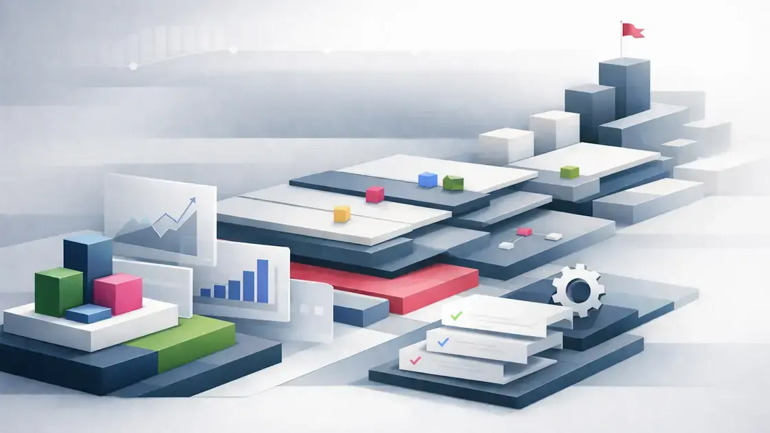 Como Criar um Plano Anual de SEO que Funciona na Prática