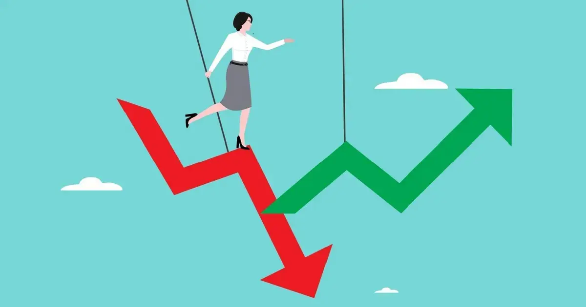 Como Identificar e Resolver Quedas no Tráfego Orgânico