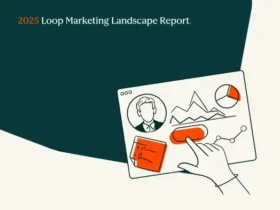 Como o Loop Marketing Está Transformando as Estratégias das Marcas em 2025