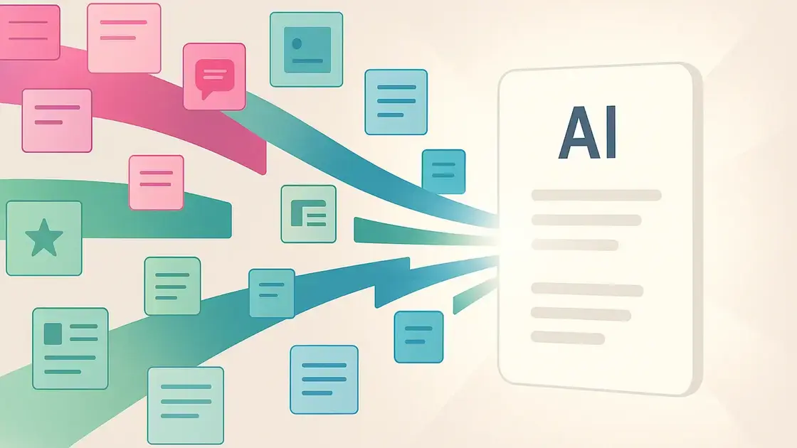 Como o Modelo PESO Pode Impulsionar a Visibilidade da Sua Marca na Era da IA