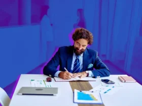 Como o planejamento em dezembro pode transformar seu próximo ano