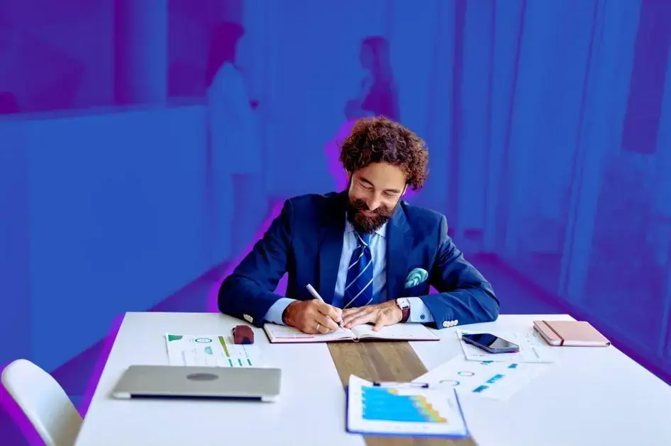 Como o planejamento em dezembro pode transformar seu próximo ano