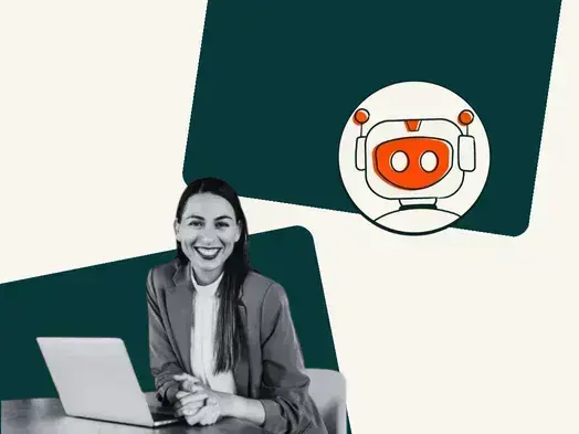 Como o SalesBot Transformou o Atendimento ao Cliente na HubSpot