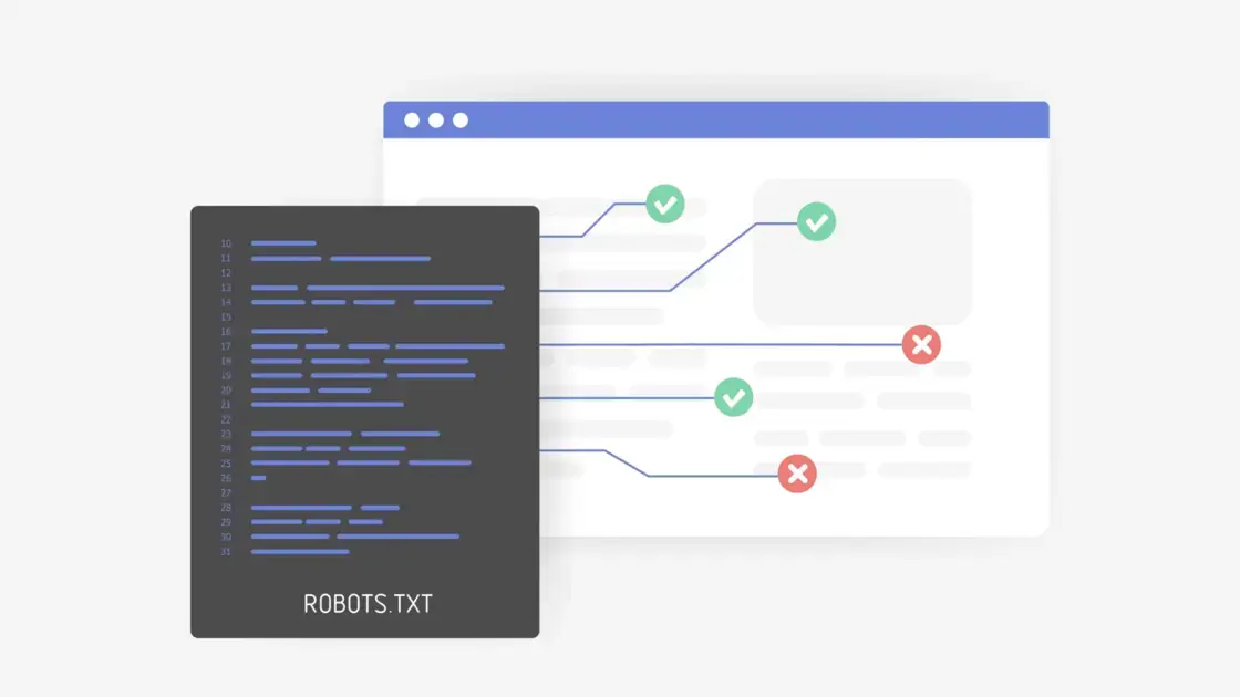 Como otimizar seu site com o arquivo robots.txt: Guia completo