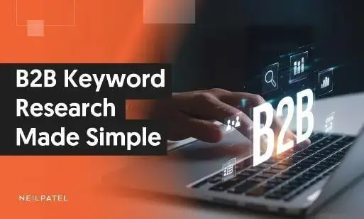 Como otimizar sua estratégia de SEO para o mercado B2B