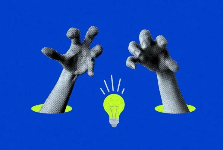 Como Proteger Sua Startup em um Mundo de Cópias Rápidas