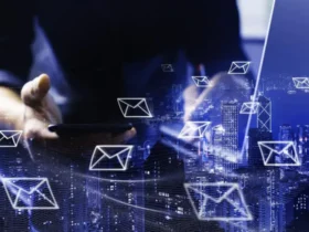 Como Transformar CEOs em Mentores: A Arte do Cold Email