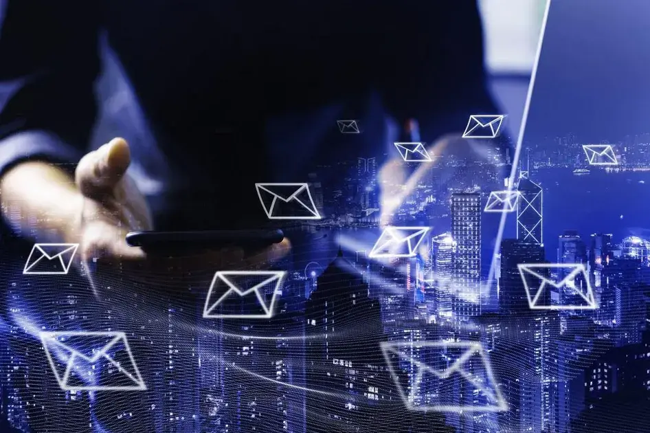 Como Transformar CEOs em Mentores: A Arte do Cold Email