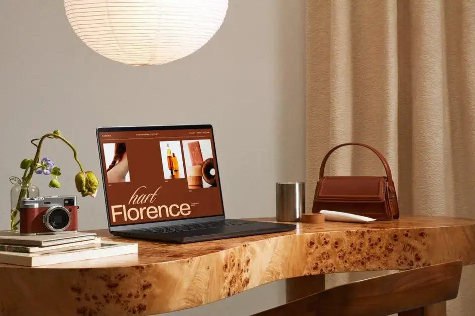 Crie seu site personalizado com o novo Squarespace Blueprint AI Builder