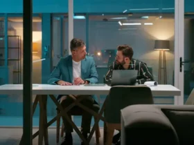 Desmistificando a Confiança: O Que Líderes Precisam Saber