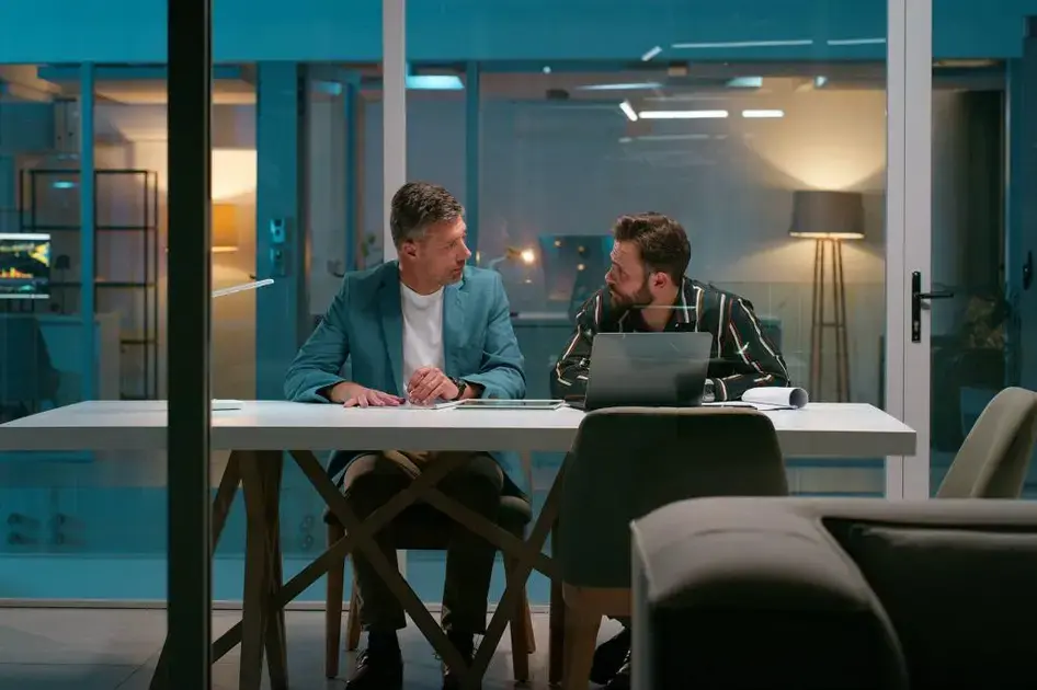 Desmistificando a Confiança: O Que Líderes Precisam Saber