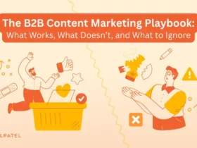 Estratégias Eficazes de Marketing B2B para 2026