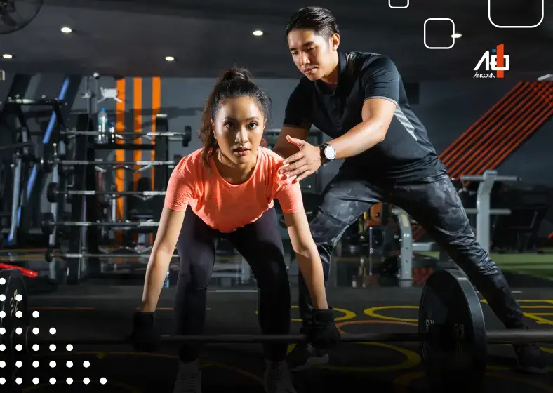 Estudo revela fidelidade surpreendente entre alunos e personal trainers