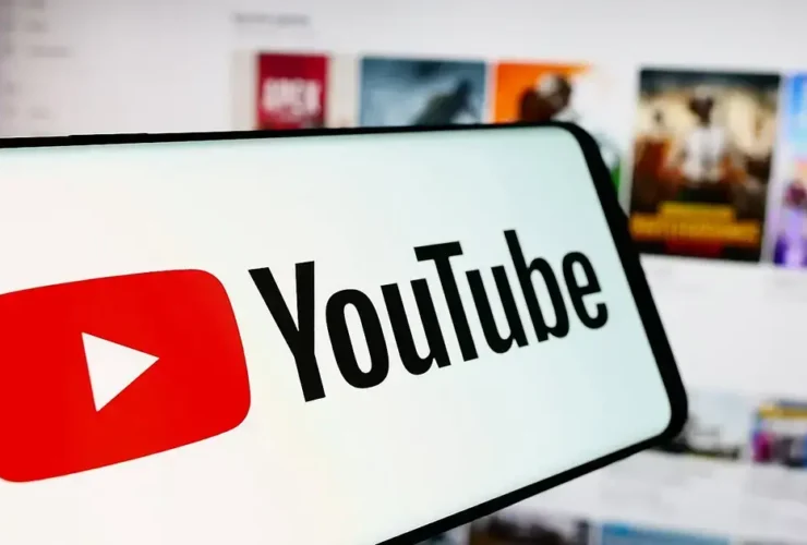 Faces em Thumbnails do YouTube: O Que os Dados Revelam