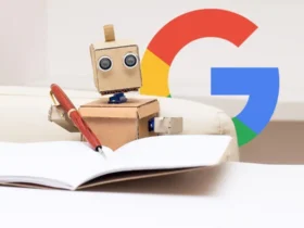 Google e a Importância do Conteúdo Criado para Humanos