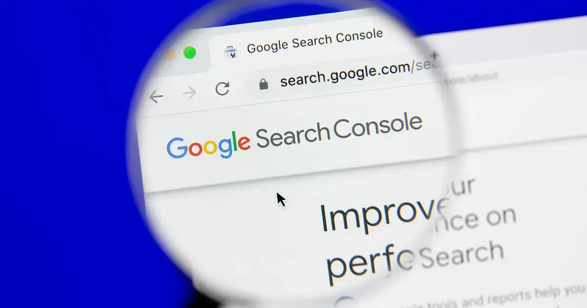 Google Inova com Configuração AI no Search Console