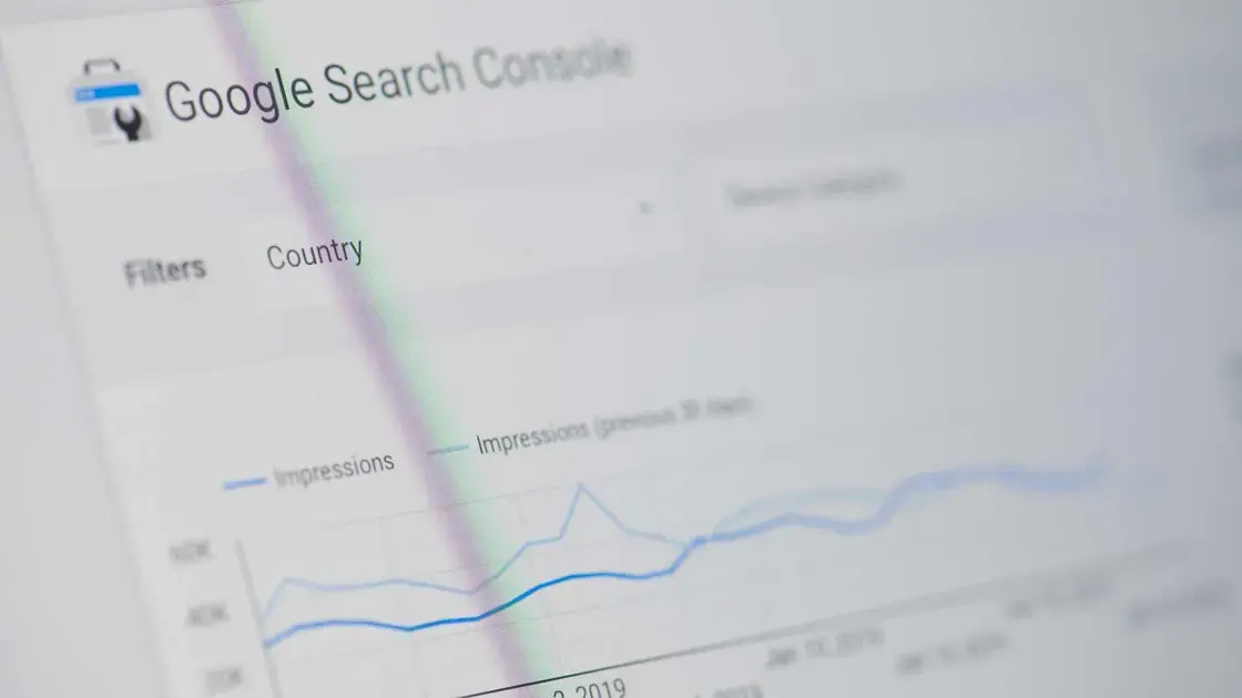 Google Introduz Configuração de Relatórios com IA no Search Console