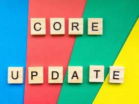 Google lança atualização central de dezembro de 2025