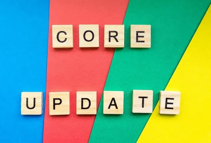 Google lança atualização central de dezembro de 2025