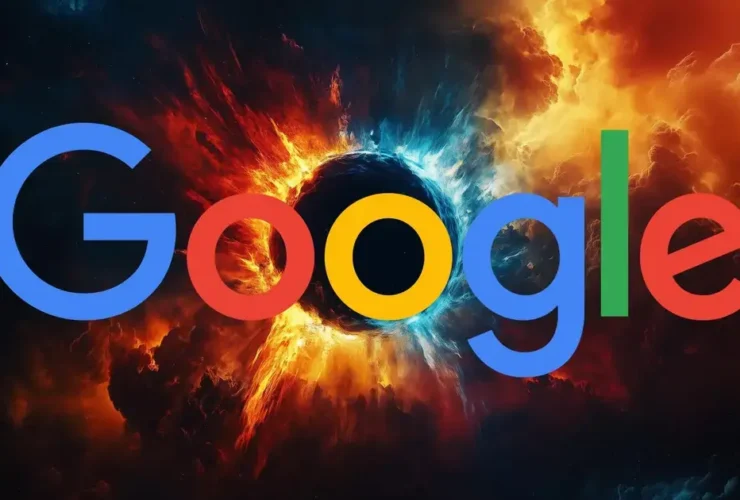 Google Lança Atualização de Núcleo em Dezembro de 2025