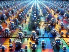 Googlebot lidera tráfego de bots em 2025, superando concorrentes