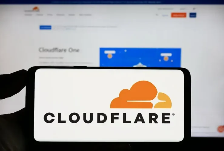 Interrupção do Cloudflare Gera Nova Onda de Erros 5xx