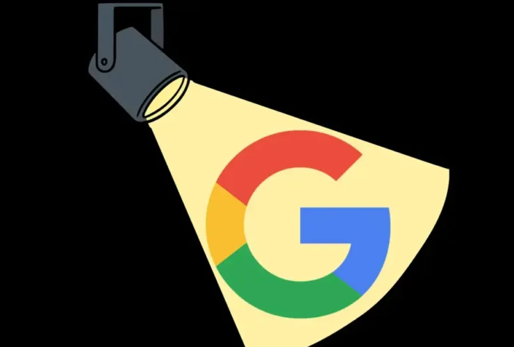 Investigação da UE sobre o uso injusto de conteúdo online pelo Google