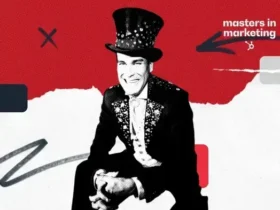 Lições de Marketing do Venardos Circus: Conectando Sonhos e Comunidades