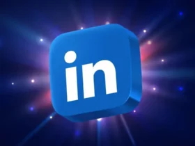 LinkedIn libera anúncios reservados para todos os anunciantes gerenciados