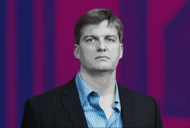 Michael Burry aposta $10 milhões na queda das ações de IA até 2027