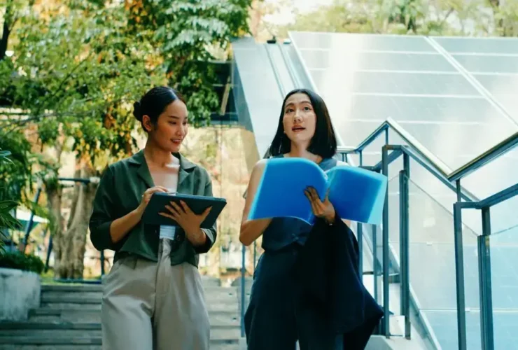 Mudanças Fiscais e o Impacto nas Decisões de Energia para Empreendedores