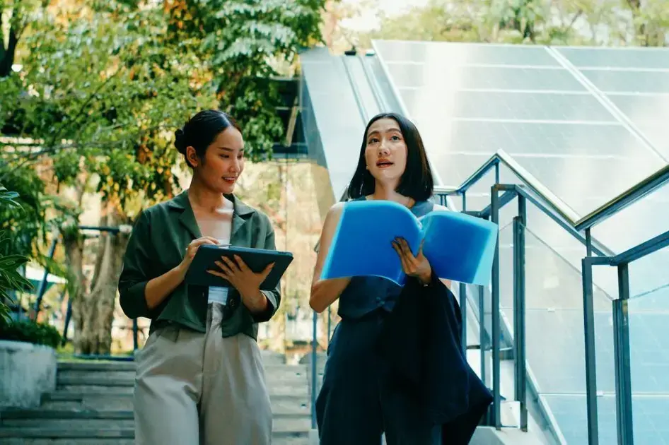 Mudanças Fiscais e o Impacto nas Decisões de Energia para Empreendedores