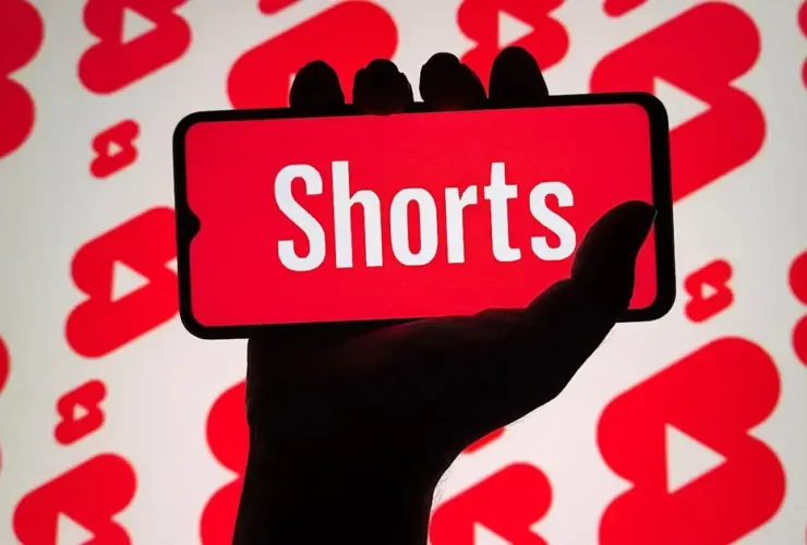 Mudanças no Algoritmo do YouTube Shorts: O Que Você Precisa Saber