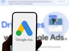 Novidade nos Anúncios do Google: Rótulos de Localização para Comerciantes